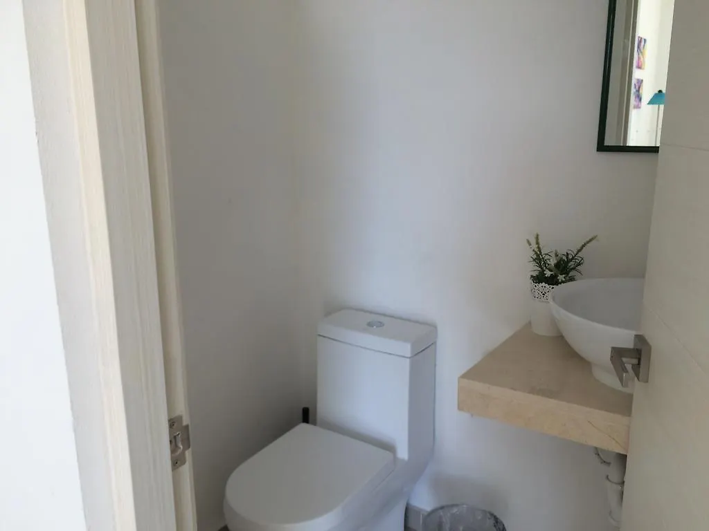 Condominios Uxmal Плая-дель-Кармен