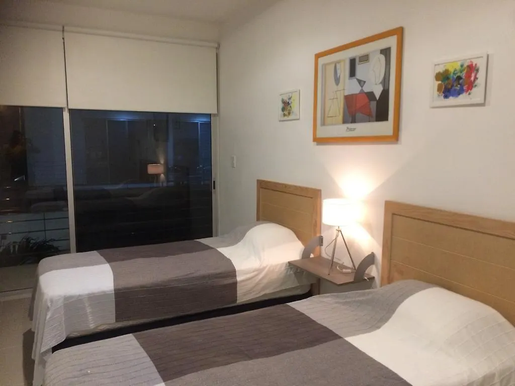 Condominios Uxmal Плая-дель-Кармен Мексика